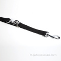 Double Long Dog Leash Laisse Chien Modern Eco-Friendly